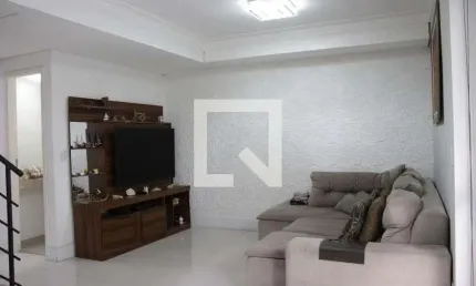 Casa em condomínio fechado com 3 quartos à venda na Rua Cambará, 49, Mooca, São Paulo