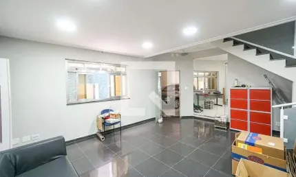 Casa com 5 quartos à venda na Rua Heitor Bariani, 161, Tatuapé, São Paulo