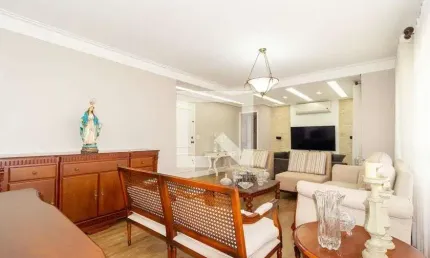 Apartamento com 3 quartos à venda na Rua Celso de Azevedo Marques, 360, Mooca, São Paulo