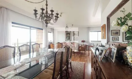 Apartamento com 3 quartos à venda na Rua Síria, 290, Tatuapé, São Paulo