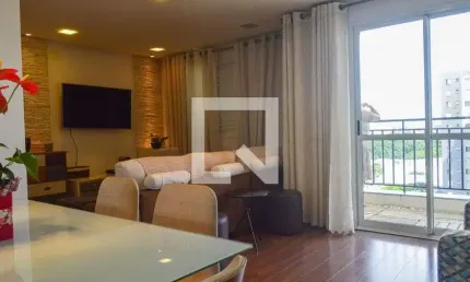 Apartamento com 1 quarto à venda na Rua Ulisses Cruz, 527, Tatuapé, São Paulo