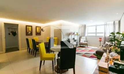 Apartamento com 3 quartos à venda na Avenida Paes de Barros, 1259, Mooca, São Paulo