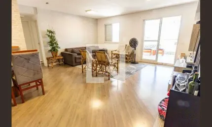 Apartamento à venda - jardim anália franco, 3 quartos,  98 m2