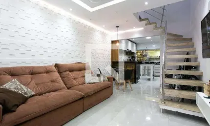 Casa com 2 quartos à venda na Rua São Jorge, 285, Tatuapé, São Paulo