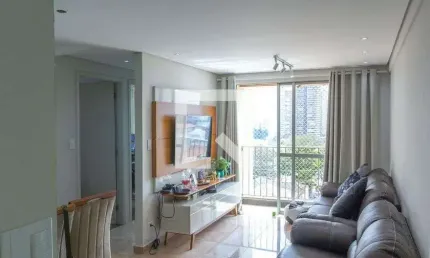 Apartamento com 2 quartos à venda na Rua Soriano de Sousa, 47, Tatuapé, São Paulo