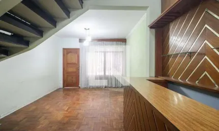 Casa com 2 quartos à venda na Rua Suruí, 46, Tatuapé, São Paulo