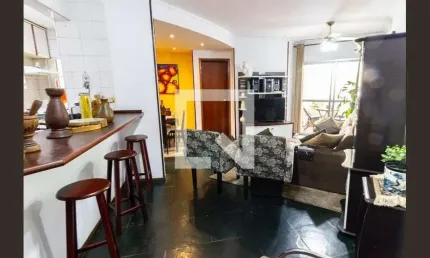 Apartamento com 3 quartos à venda na Rua Dias Leme, 11, Mooca, São Paulo