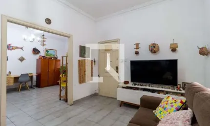 Casa com 4 quartos à venda na Rua dos Trilhos, 2178, Mooca, São Paulo
