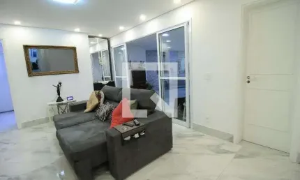 Apartamento com 3 quartos à venda na Rua Orville Derby, 277, Mooca, São Paulo