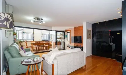Apartamento com 3 quartos à venda na Rua Taquari, 670, Mooca, São Paulo