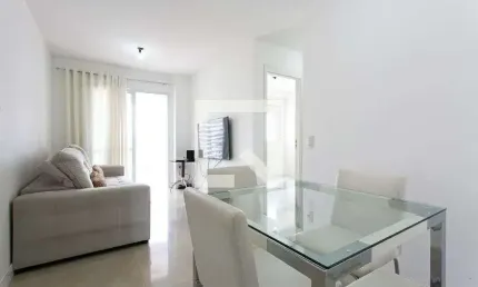 Apartamento com 2 quartos à venda na Rua José Tavares de Siqueira, 80, Tatuapé, São Paulo