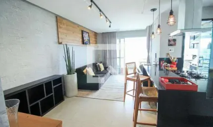 Apartamento à Venda - Jardim Anália Franco, 3 Quartos,  110 m2