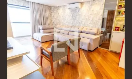 Apartamento à venda - jardim anália franco, 3 quartos,  167 m2