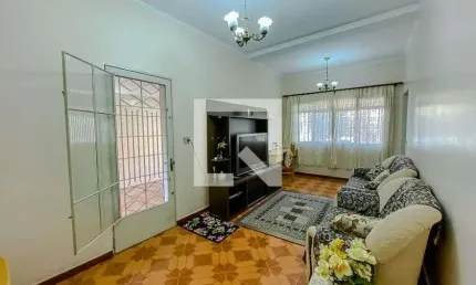 Casa à venda - jardim anália franco, 3 quartos,  220 m2