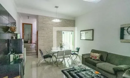 Casa à Venda - Jardim Anália Franco, 4 Quartos,  300 m2