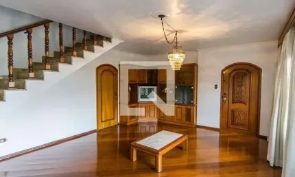 Casa à venda - jardim anália franco, 3 quartos,  250 m2