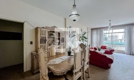Apartamento com 3 quartos à venda na Avenida Paes de Barros, 701, Mooca, São Paulo