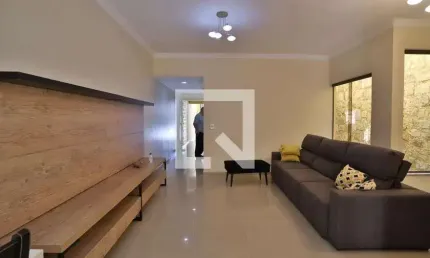 Casa à Venda - Jardim Anália Franco, 4 Quartos,  200 m2