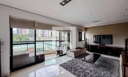 Apartamento à Venda - Jardim Anália Franco, 2 Quartos,  105 m2