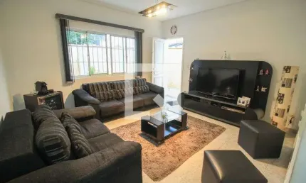 Casa à venda - jardim anália franco, 3 quartos,  170 m2