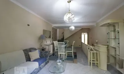 Casa com 2 quartos à venda na Rua Terra Roxa, 47, Tatuapé, São Paulo
