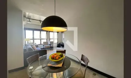 Apartamento à venda - jardim anália franco, 2 quartos,  70 m2