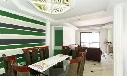Apartamento com 4 quartos à venda na Rua Emílio Mallet, 449, Tatuapé, São Paulo