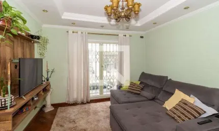 Casa com 8 quartos à venda na Rua Antônio Camardo, 888, Tatuapé, São Paulo
