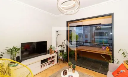 Apartamento com 3 quartos à venda na Rua Doutor Ângelo Vita, 112, Tatuapé, São Paulo