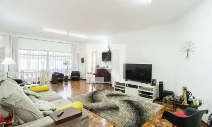 Casa com 4 quartos à venda na Rua Terra Roxa, 146, Tatuapé, São Paulo