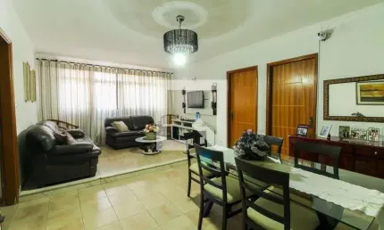 Casa com 3 quartos à venda na Rua Cantagalo, 2198, Tatuapé, São Paulo