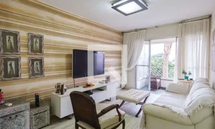 Apartamento com 3 quartos à venda na Rua Serra De Japi, 786, Tatuapé, São Paulo
