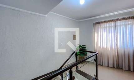 Casa à Venda - Jardim Anália Franco, 3 Quartos,  180 m2