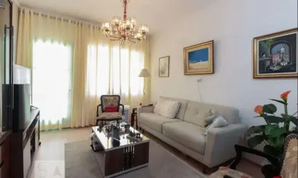 Casa com 3 quartos à venda na Rua José Zappi, 996, Mooca, São Paulo