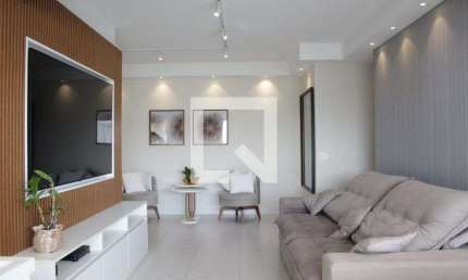 Apartamento à Venda - Jardim Anália Franco, 2 Quartos,  95 m2