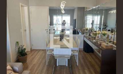 Apartamento à Venda - Jardim Anália Franco, 3 Quartos,  96 m2