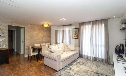 Apartamento com 2 quartos à venda na Avenida Celso Garcia, 3200, Tatuapé, São Paulo