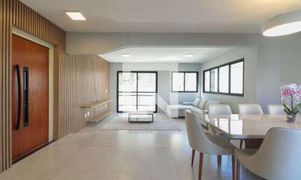 Apartamento com 3 quartos à venda na Rua Euclides Pacheco, 1605, Tatuapé, São Paulo