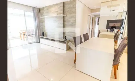 Apartamento à Venda - Jardim Anália Franco, 3 Quartos,  100 m2