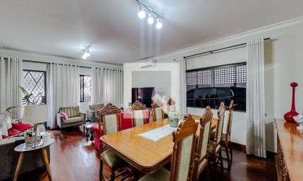 Casa com 4 quartos à venda na Rua Tacomaré, 44, Mooca, São Paulo