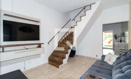Casa à Venda - Jardim Anália Franco, 2 Quartos,  150 m2