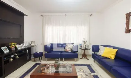 Casa com 3 quartos à venda na Rua Edmundo Xavier, 328, Tatuapé, São Paulo