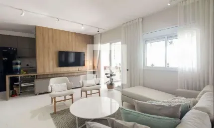 Apartamento com 2 quartos à venda na Rua Cantagalo, 1943, Tatuapé, São Paulo