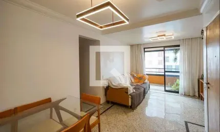Apartamento com 3 quartos à venda na Rua Doutor Ângelo Vita, 112, Tatuapé, São Paulo