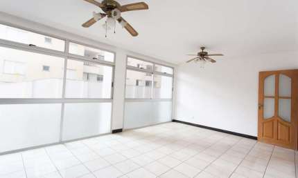 Apartamento com 3 quartos à venda na Avenida Brigadeiro Luís Antônio, 2819, Paraíso, São Paulo