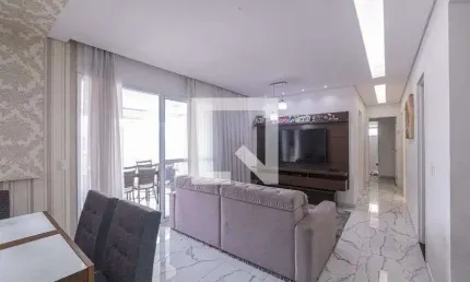 Apartamento com 3 quartos à venda na Avenida Celso Garcia, 5640, Tatuapé, São Paulo