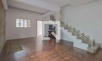 Casa com 2 quartos à venda na Rua Araribóia, 95, Mooca, São Paulo