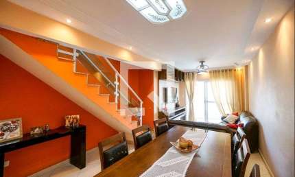 Apartamento com 4 quartos à venda na Rua Coronel Sousa Reis, 140, Tatuapé, São Paulo