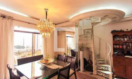 Apartamento com 3 quartos à venda na Rua Manaus, 395, Mooca, São Paulo