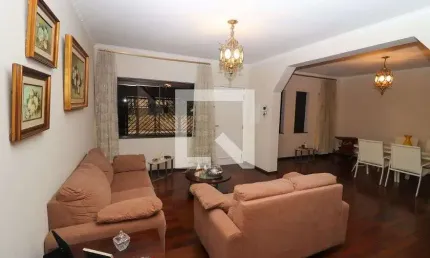Casa com 4 quartos à venda na Rua Francisco Vieira, 83, Tatuapé, São Paulo